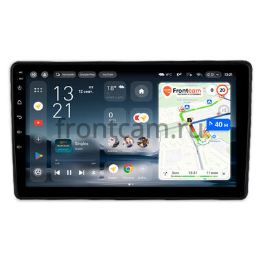 Baojun 530 2018-2019 Teyes CC4L 4/64 10 дюймов RM-10-1703 на Android 14 (4G-SIM, IPS, AI)