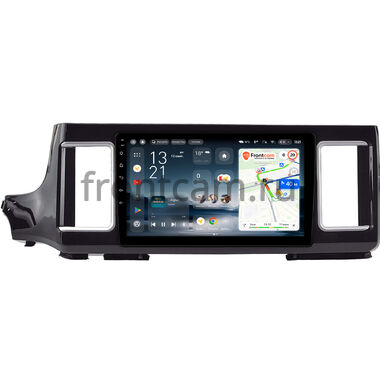 Honda Elysion 2 2019-2022 (China) Teyes CC4L 6/64 10 дюймов RM-10-1769 на Android 14 with DTS® Audio (4G-SIM, DSP IPS, AI)