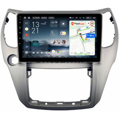 Great Wall Hover M4 2012-2017 Teyes CC4L 4/64 10 дюймов RM-10-1820 на Android 14 (4G-SIM, IPS, AI)
