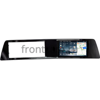 Kia Sportage 5 2021-2026 (глянцевая) Teyes CC4L 4/64 10 дюймов RM-10-2120 на Android 14 (4G-SIM, IPS, AI)