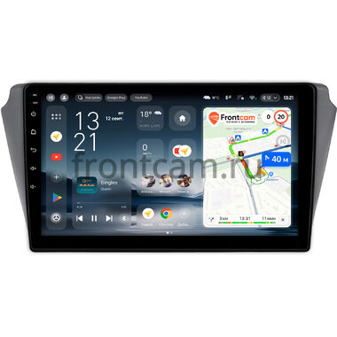 Toyota Opa 2000-2005 Teyes CC4L 6/64 10 дюймов RM-10-2193 на Android 14 with DTS® Audio (4G-SIM, DSP IPS, AI)