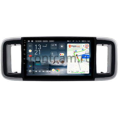 Daihatsu Move Canbus 2016-2022 Teyes CC4L 4/64 10 дюймов RM-10-2277 на Android 14 (4G-SIM, IPS, AI)