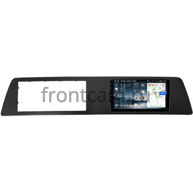 Kia Sportage 5 2021-2026 (матовая) Teyes CC4L 6/64 10 дюймов RM-10-2376 на Android 14 with DTS® Audio (4G-SIM, DSP IPS, AI)