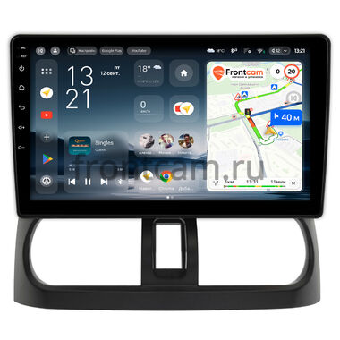 Nissan Sunny (B15) 1998-2004 Teyes CC4L 4/64 10 дюймов RM-10-2377 на Android 14 (4G-SIM, IPS, AI)