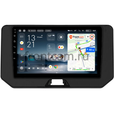 Toyota Harrier 4 (XU80), Venza 2 2020-2026 Teyes CC4L 6/64 10 дюймов RM-10-2379 на Android 14 with DTS® Audio (4G-SIM, DSP IPS, AI)