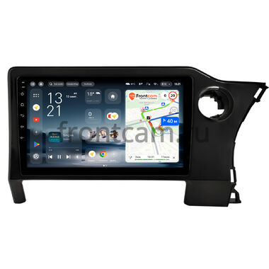 Toyota Noah 4 (R90) 2022-2026 Teyes CC4L 4/64 10 дюймов RM-10-566 на Android 14 (4G-SIM, IPS, AI)