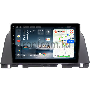 Kia Optima 4, K5 2 2015-2020 (для авто с оригинальным цветным экраном) Teyes CC4L 6/64 10 дюймов RM-10-647-1 на Android 14 with DTS® Audio (4G-SIM, DSP IPS, AI)