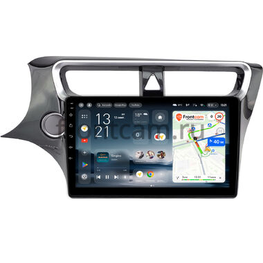 Brilliance V3 2015-2020 Teyes CC4L 4/64 10 дюймов RM-10-883 на Android 14 (4G-SIM, IPS, AI)