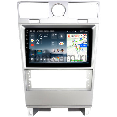 Lincoln Navigator 2 2002-2006 Teyes CC4L 4/64 10 дюймов RM-10-LC002T на Android 14 (4G-SIM, IPS, AI)