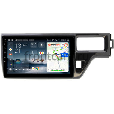 Honda Stepwgn 5 2015-2022 Teyes CC4L 6/64 10 дюймов RM-1099 на Android 14 with DTS® Audio (4G-SIM, DSP IPS, AI)