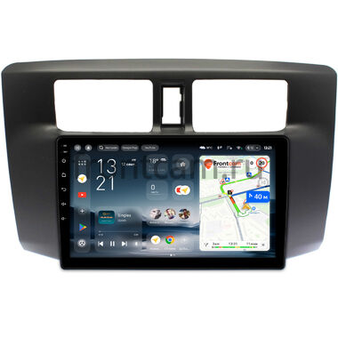 Daihatsu Move 5 2010-2014 Teyes CC4L 4/64 9 дюймов RM-9-0002 на Android 14 (4G-SIM, IPS, AI)