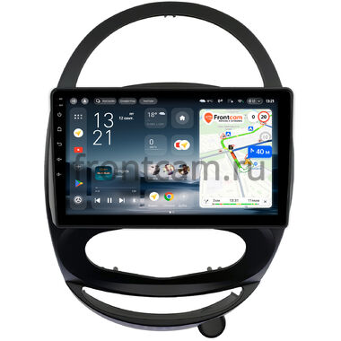 Chery IndiS (S18D) 2010-2015 Teyes CC4L 4/64 9 дюймов RM-9-0030 на Android 14 (4G-SIM, IPS, AI)