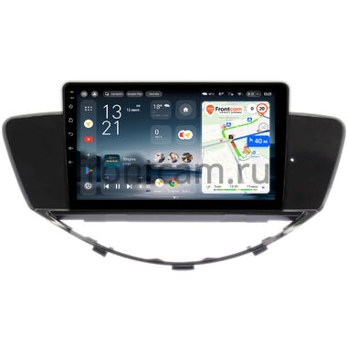 Subaru Tribeca 2004-2014 (с поддержкой БК) Teyes CC4L 4/64 9 дюймов RM-9-0101 на Android 14 (4G-SIM, IPS, AI)