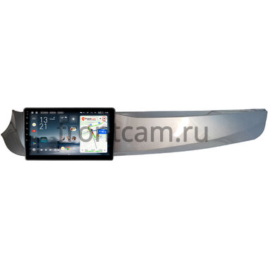 Alfa Romeo Giulietta 3 2010-2013 (глянцевый, серебристый) Teyes CC4L 6/64 9 дюймов RM-9-011 на Android 14 with DTS® Audio (4G-SIM, DSP IPS, AI)