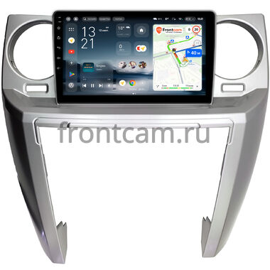 Land Rover Discovery 3 2004-2009 Teyes CC4L 4/64 9 дюймов RM-9-0110 на Android 14 (4G-SIM, IPS, AI)
