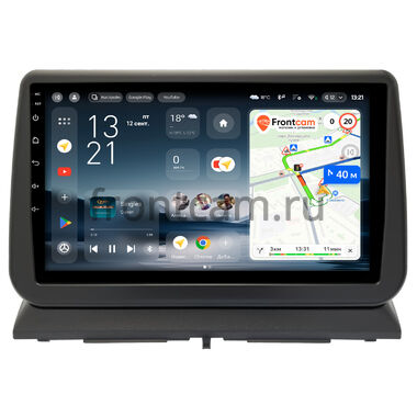 Dodge Nitro 2006-2011 Teyes CC4L 4/64 9 дюймов RM-9-012 на Android 14 (4G-SIM, IPS, AI)