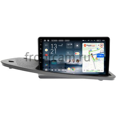 Volvo S80 2, XC70 2 2007-2010 (для Dynaudio) Teyes CC4L 6/64 9 дюймов RM-9-014 на Android 14 with DTS® Audio (4G-SIM, DSP IPS, AI)