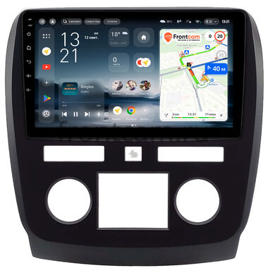 Buick Enclave 2007-2013 Teyes CC4L 4/64 9 дюймов RM-9-0167 на Android 14 (4G-SIM, IPS, AI)