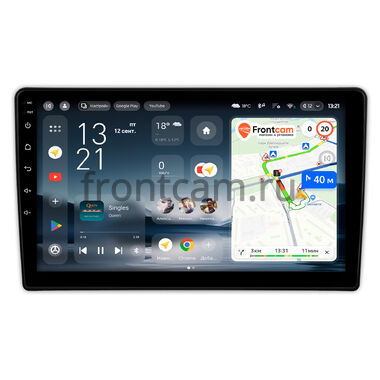 Ford F-150 10 1996-2004 Teyes CC4L 6/64 9 дюймов RM-9-0169 на Android 14 with DTS® Audio (4G-SIM, DSP IPS, AI)