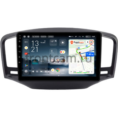 Roewe 350 2014-2018 Teyes CC4L 4/64 9 дюймов RM-9-0176 на Android 14 (4G-SIM, IPS, AI)