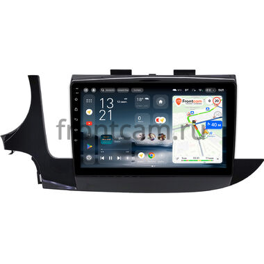 Opel Mokka 2016-2019 (глянцевая) Teyes CC4L 4/64 9 дюймов RM-9-0203 на Android 14 (4G-SIM, IPS, AI)