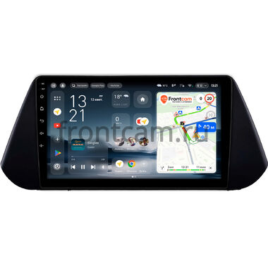 Nissan Quest 3 2006-2009 Teyes CC4L 6/64 9 дюймов RM-9-0217 на Android 14 with DTS® Audio (4G-SIM, DSP IPS, AI)