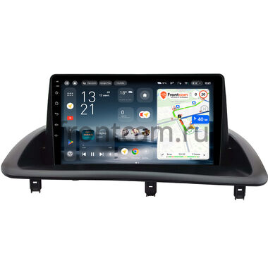 Lexus CT200 2010-2018 (для авто без монитора, Вид 2) Teyes CC4L 4/64 9 дюймов RM-9-0243 на Android 14 (4G-SIM, IPS, AI)