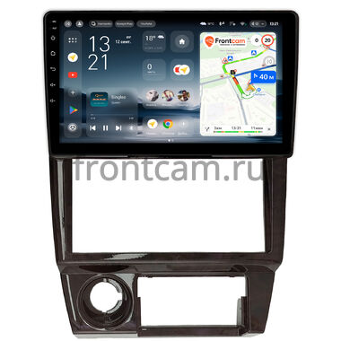 Toyota Mark 2 (X100) 1996-2002 (под дерево) Teyes CC4L 4/64 9 дюймов RM-9-0249 на Android 14 (4G-SIM, IPS, AI)