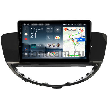 Subaru Tribeca 2004-2014 (без поддержки БК) Teyes CC4L 6/64 9 дюймов RM-9-025 на Android 14 with DTS® Audio (4G-SIM, DSP IPS, AI)