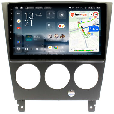 Subaru Impreza 2 2002-2005 Teyes CC4L 4/64 9 дюймов RM-9-0260 на Android 14 (4G-SIM, IPS, AI)