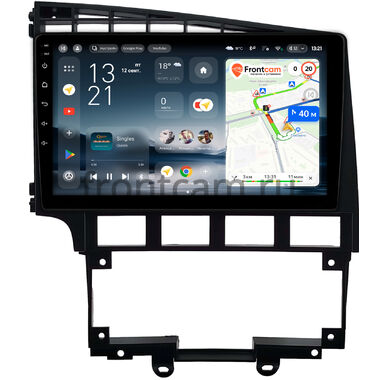 Volkswagen Passat B3 1988-1993 Teyes CC4L 4/64 9 дюймов RM-9-0324 на Android 14 (4G-SIM, IPS, AI)