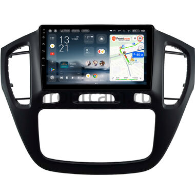 Toyota Highlander (U20), Kluger (XU20) 2000-2007 (черная) Teyes CC4L 4/64 9 дюймов RM-9-0336 на Android 14 (4G-SIM, IPS, AI)