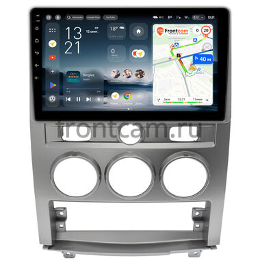Mitsubishi Delica D:5 2009-2019 Teyes CC4L 4/64 9 дюймов RM-9-0496 на Android 14 (4G-SIM, IPS, AI)
