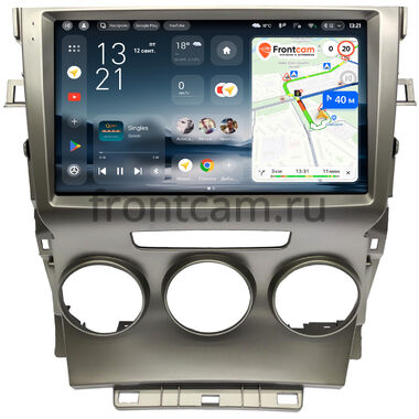 Toyota Verso 2009-2018 (авто без климат-контроля) Teyes CC4L 4/64 9 дюймов RM-9-0500 на Android 14 (4G-SIM, IPS, AI)