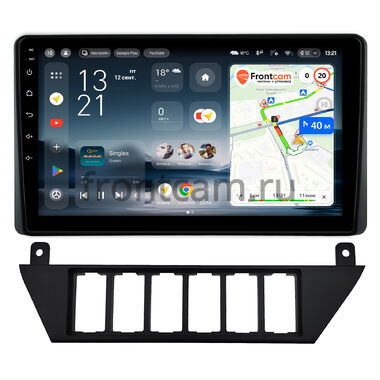 Audi 100 (C3) 1988-1991 Teyes CC4L 4/64 9 дюймов RM-9-0568 на Android 14 (4G-SIM, IPS, AI)