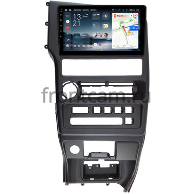 Lada ВАЗ 2108 SAMARA 1984-2005, 2109 SAMARA 1987-2006, 21099 SAMARA 1990-2011 (серая) Teyes CC4L 4/64 9 дюймов RM-9-0620 на Android 14 (4G-SIM, IPS, AI)