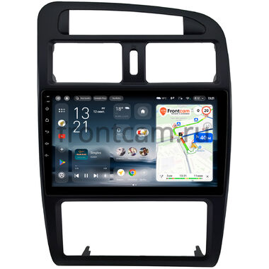 Toyota Avensis 1997-2003 Teyes CC4L 4/64 9 дюймов RM-9-0736 на Android 14 (4G-SIM, IPS, AI)