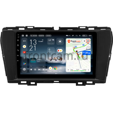 SsangYong Korando 4, Tivoli 2019-2024 Teyes CC4L 4/64 9 дюймов RM-9-0738 на Android 14 (4G-SIM, IPS, AI)
