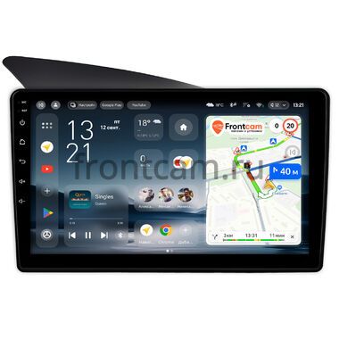 BMW 3 (E36) 1990-2000 Teyes CC4L 4/64 9 дюймов RM-9-0745 на Android 14 (4G-SIM, IPS, AI)