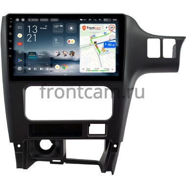 Subaru Legacy 3, Outback 2 1998-2004 (правый руль) Teyes CC4L 4/64 9 дюймов RM-9-0757 на Android 14 (4G-SIM, IPS, AI)