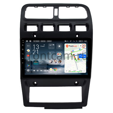 Nissan Primera (P10) 1990-1997 Teyes CC4L 4/64 9 дюймов RM-9-0787 на Android 14 (4G-SIM, IPS, AI)