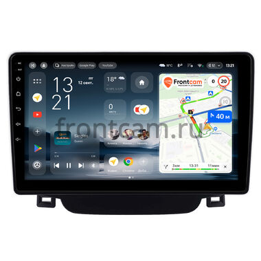 Hyundai i30 2 2011-2017 Teyes CC4L 4/64 9 дюймов RM-9-0833 на Android 14 (4G-SIM, IPS, AI)
