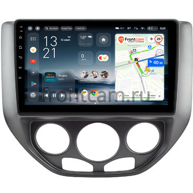 Ford Focus (North America) 2004-2007 Teyes CC4L 4/64 9 дюймов RM-9-0838 на Android 14 (4G-SIM, IPS, AI)