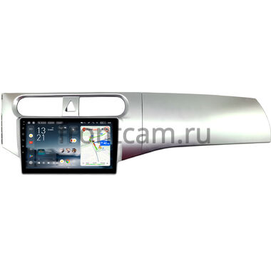 Brilliance H230 2012-2017 (серебряная) Teyes CC4L 4/64 9 дюймов RM-9-0852 на Android 14 (4G-SIM, IPS, AI)