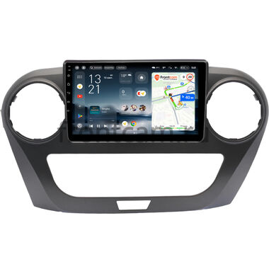 Sollers SF1 2025-2026 Teyes CC4L 4/64 9 дюймов RM-9-0941 на Android 14 (4G-SIM, IPS, AI)