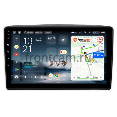 Suzuki Grand Vitara, Escudo 2 1997-2005, Grand Vitara XL7 2003-2006 (левый руль) Teyes CC4L 6/64 9 дюймов RM-9-0991 на Android 14 with DTS® Audio (4G-SIM, DSP IPS, AI)