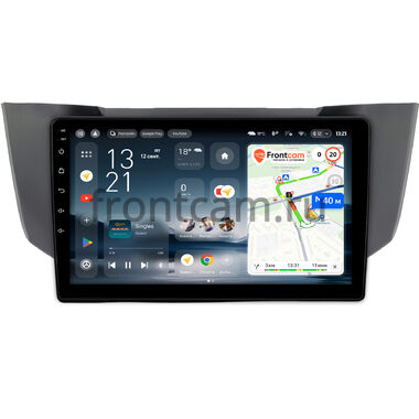 Lexus RX 300, RX 330, RX 350, RX 400h 2003-2009 Teyes CC4L 4/64 9 дюймов RM-9-0992 на Android 14 (4G-SIM, IPS, AI)