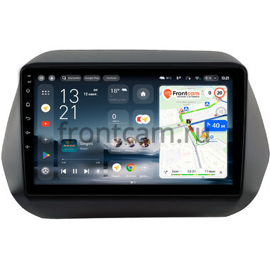 Chevrolet Camaro 6 2015-2023 Teyes CC4L 6/64 9 дюймов RM-9-1000 на Android 14 with DTS® Audio (4G-SIM, DSP IPS, AI)