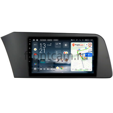 Hyundai Elantra 7 (CN7), Avante 7 2020-2026 Teyes CC4L 4/64 9 дюймов RM-9-1063 на Android 14 (4G-SIM, IPS, AI)