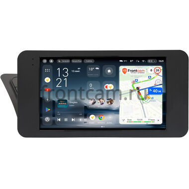 Audi A4 (B8), A5 (8T) 2007-2016 (авто без Audi Multimedia) Teyes CC4L 4/64 9 дюймов RM-9-1109 на Android 14 (4G-SIM, IPS, AI)